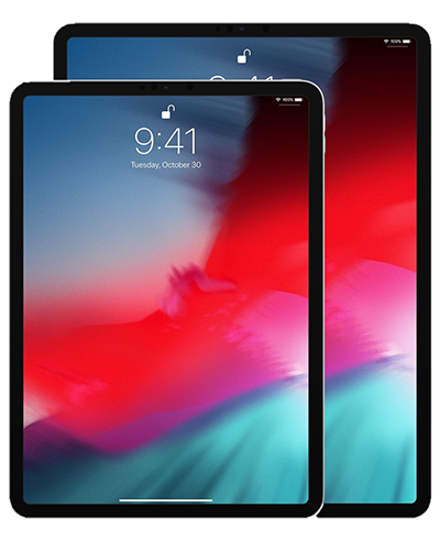 iPad Pro 12.9 inch
