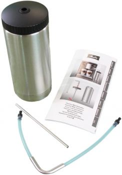 Bình đựng sữa Melitta Caffeo Thermal Milk