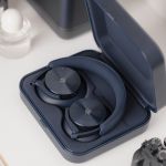 Tai nghe không dây chống ồn B&O Beoplay H95 - Navy