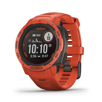 Garmin Instinct Solar