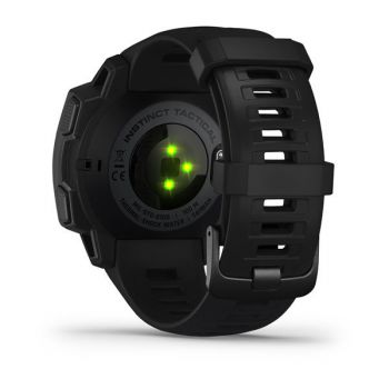 Garmin Instinct - Tactical Edition