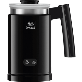 Máy tạo bọt sữa Melitta Cremio II Black