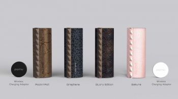 Tai nghe Pamu Scroll T3 True Wireless