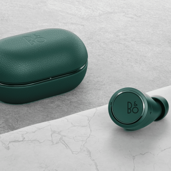 Tai nghe B&O Beoplay E8 3.0 True Wireless - Green